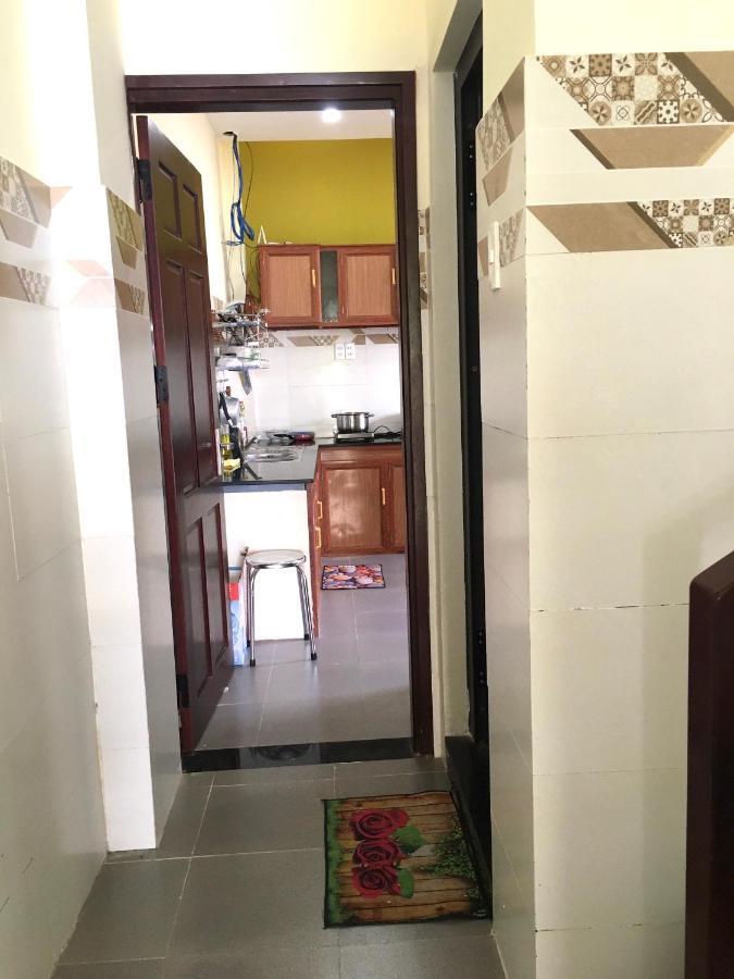 Giao Hoa Homestay Хой Ан Екстериор снимка