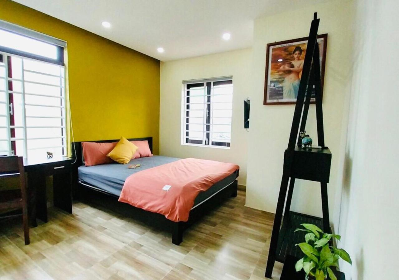 Giao Hoa Homestay Хой Ан Екстериор снимка