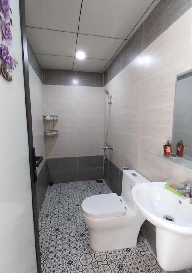 Giao Hoa Homestay Хой Ан Екстериор снимка