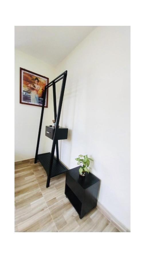 Giao Hoa Homestay Хой Ан Екстериор снимка