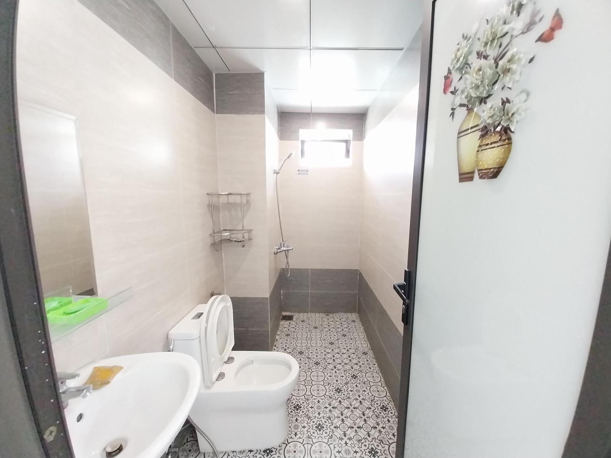 Giao Hoa Homestay Хой Ан Екстериор снимка
