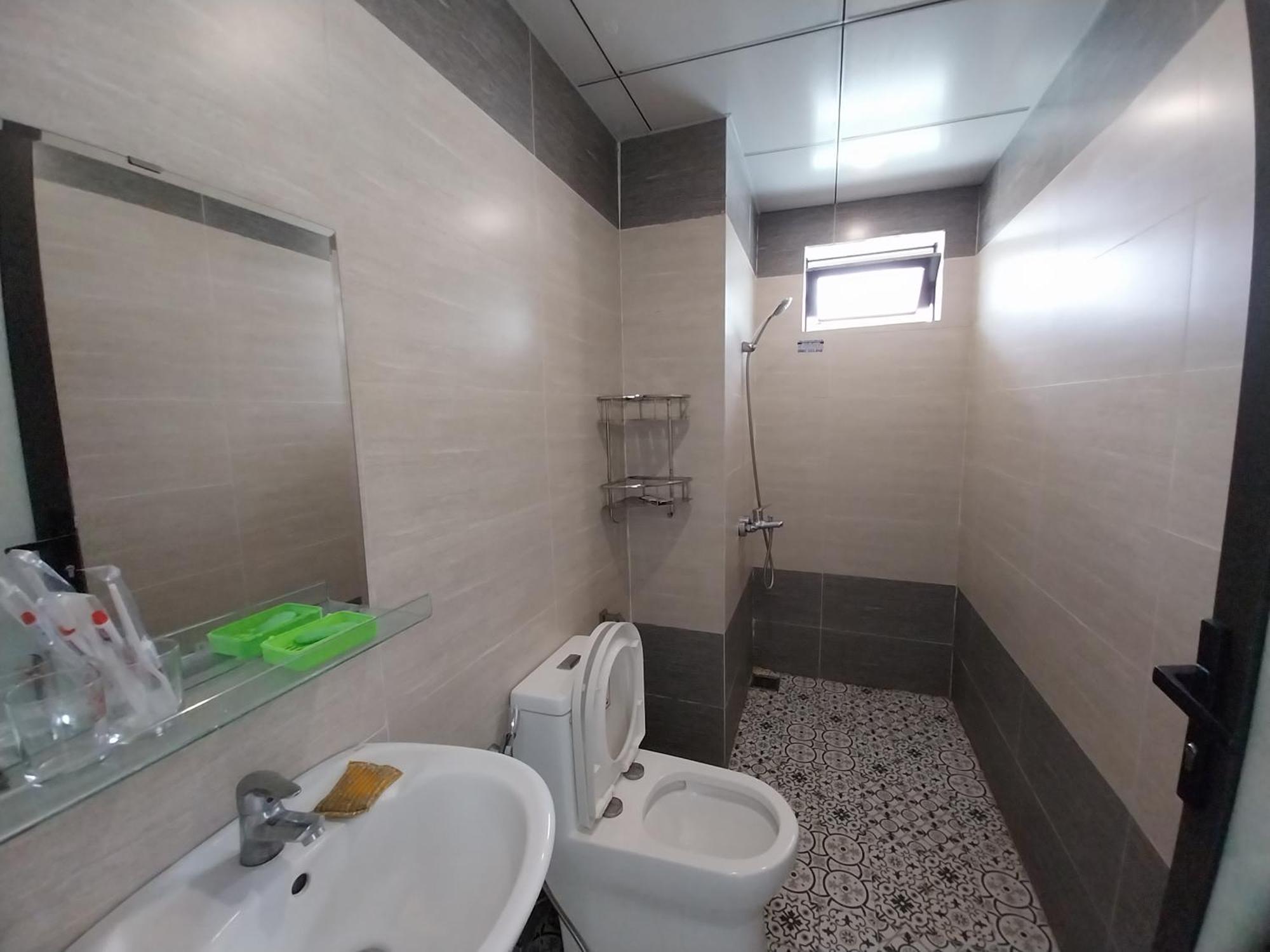 Giao Hoa Homestay Хой Ан Екстериор снимка