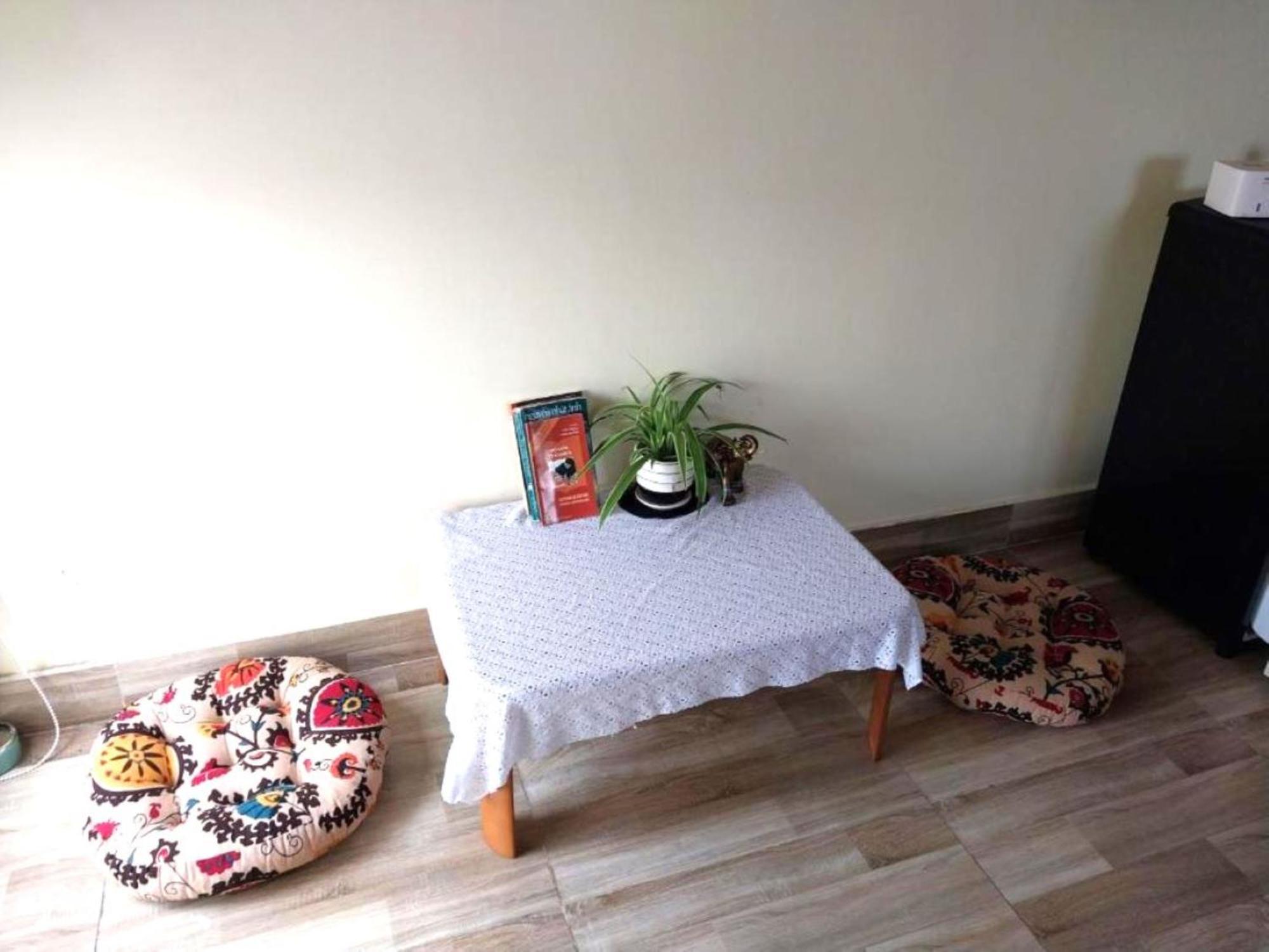 Giao Hoa Homestay Хой Ан Екстериор снимка