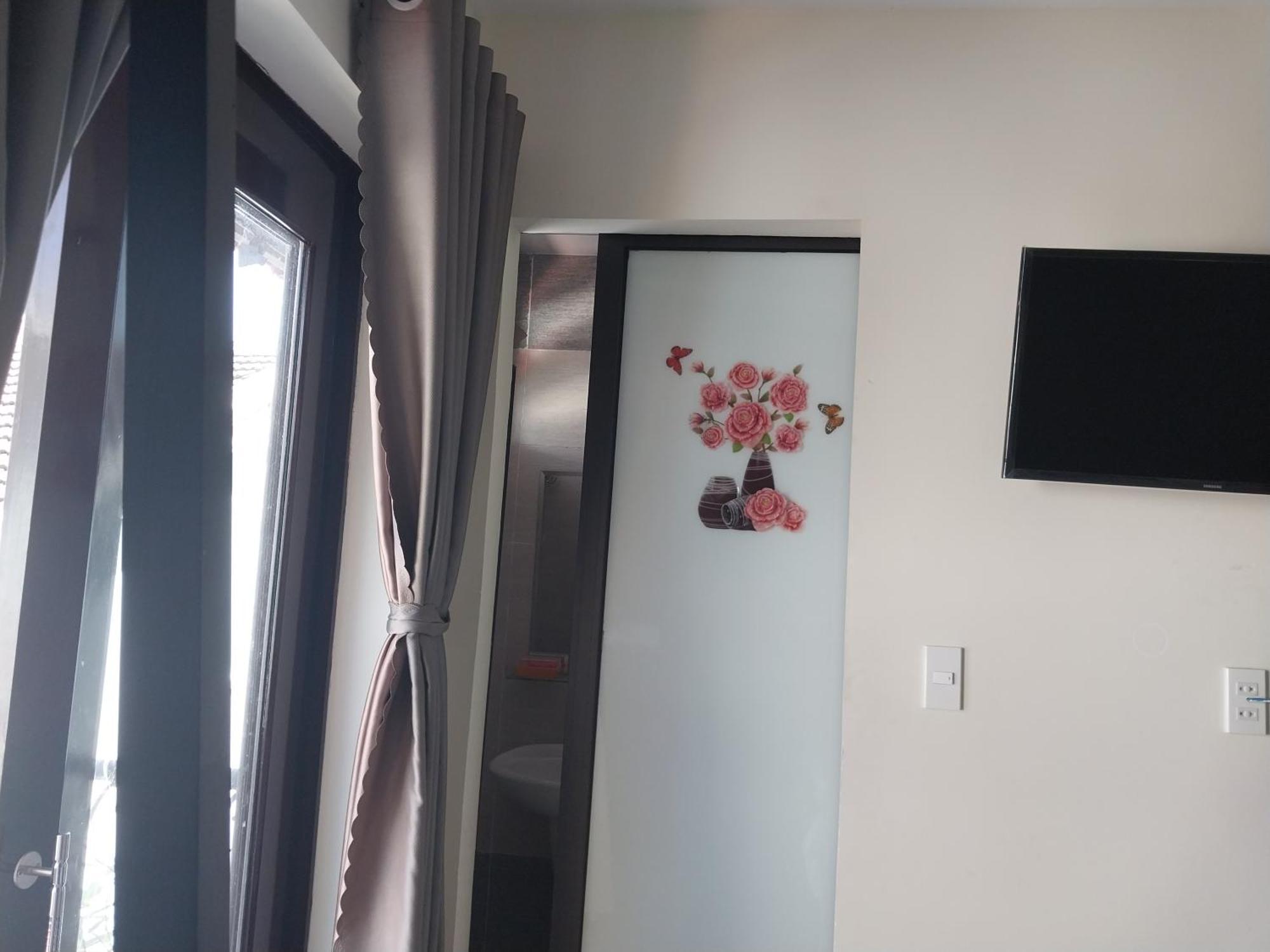 Giao Hoa Homestay Хой Ан Екстериор снимка