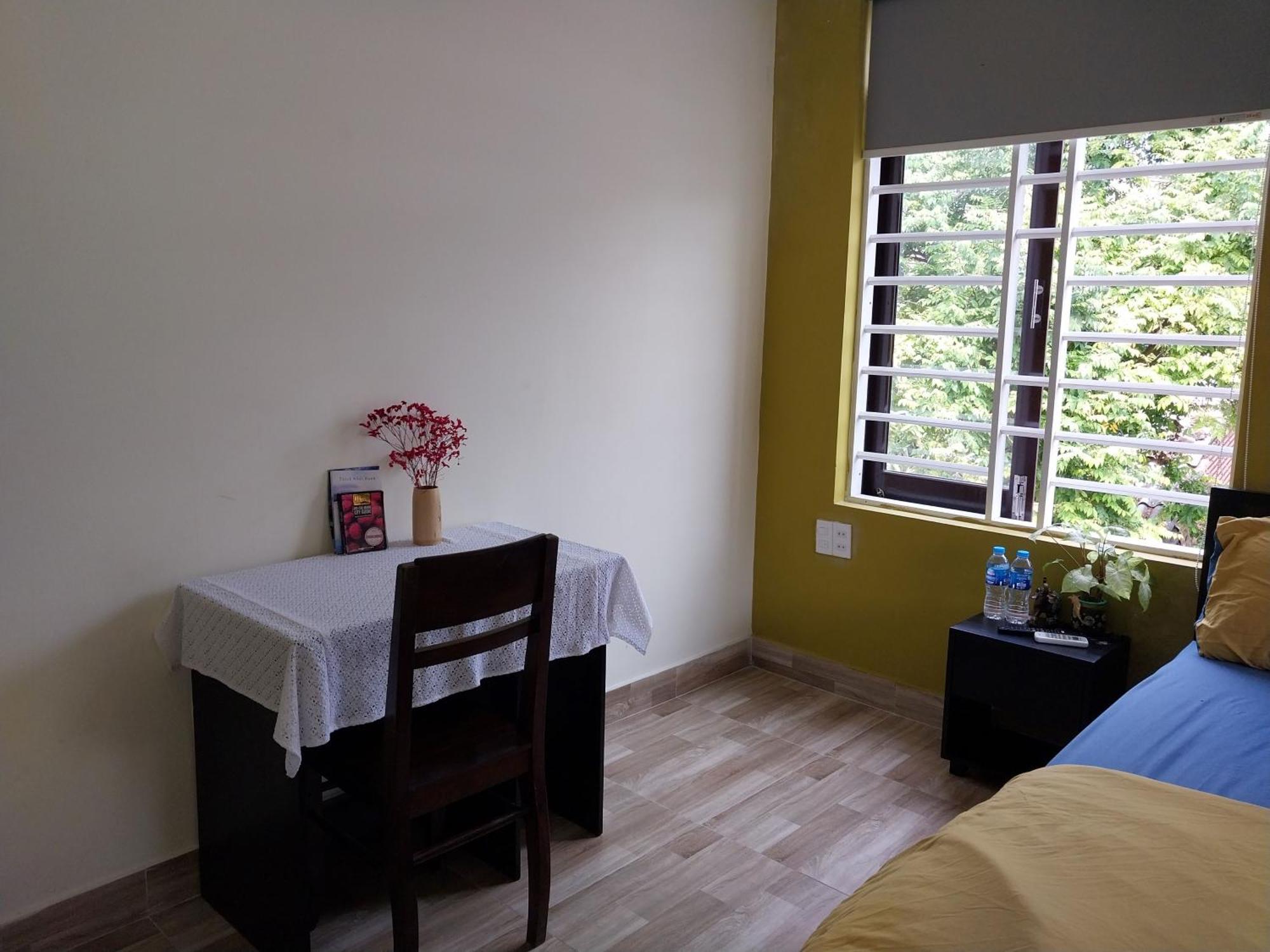 Giao Hoa Homestay Хой Ан Екстериор снимка