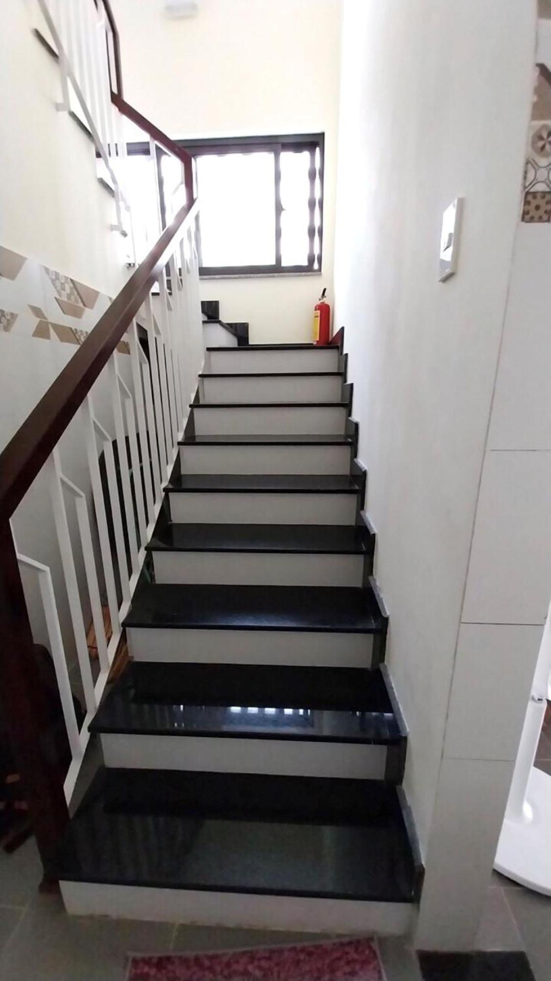 Giao Hoa Homestay Хой Ан Екстериор снимка