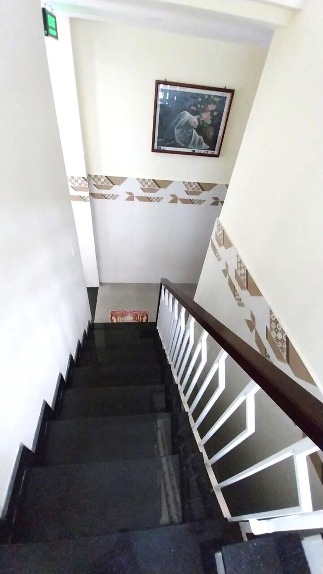 Giao Hoa Homestay Хой Ан Екстериор снимка
