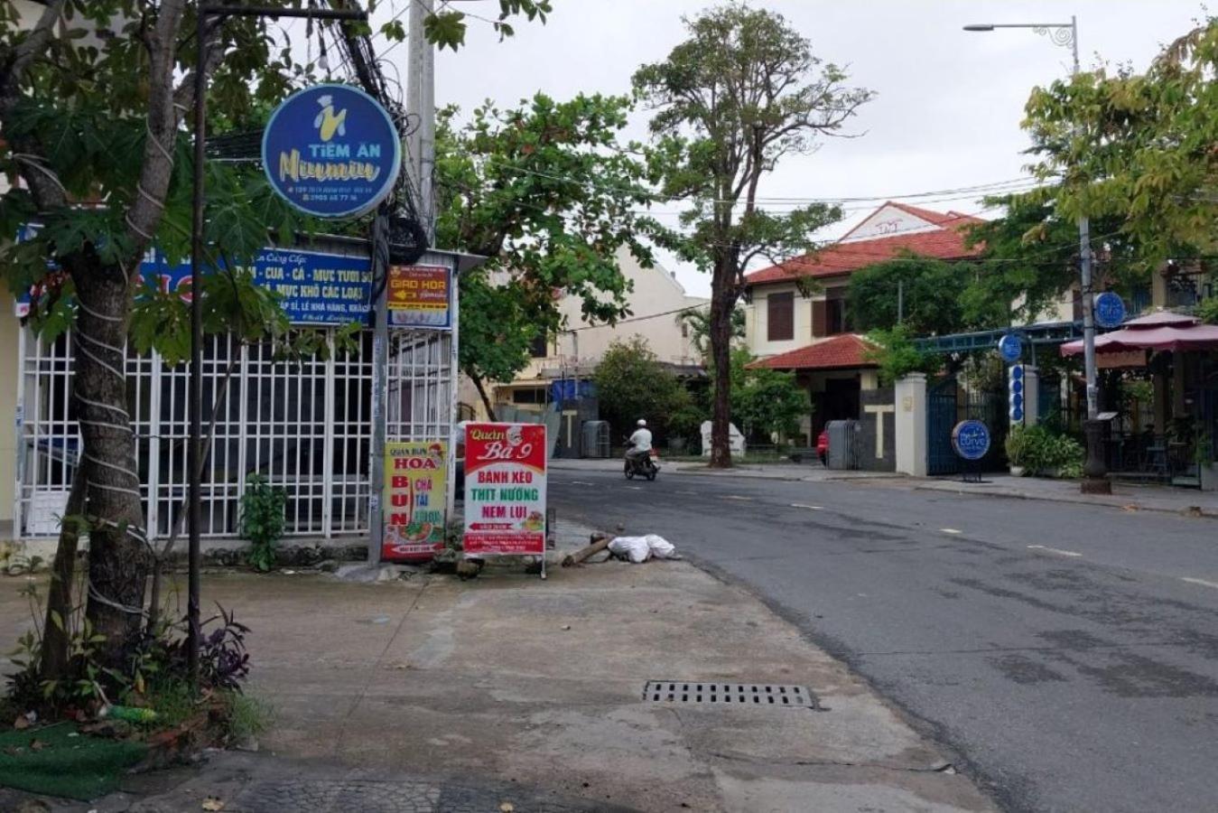 Giao Hoa Homestay Хой Ан Екстериор снимка