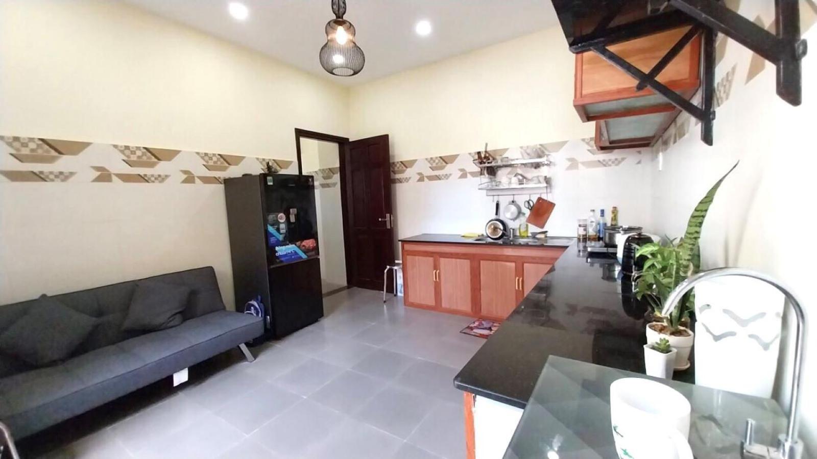 Giao Hoa Homestay Хой Ан Стая снимка